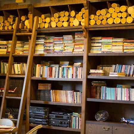 Cephanelik Boutique Hotel Trabzon Bagian luar foto
