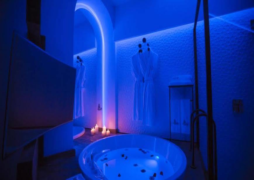 Cephanelik Boutique Hotel Trabzon Bagian luar foto