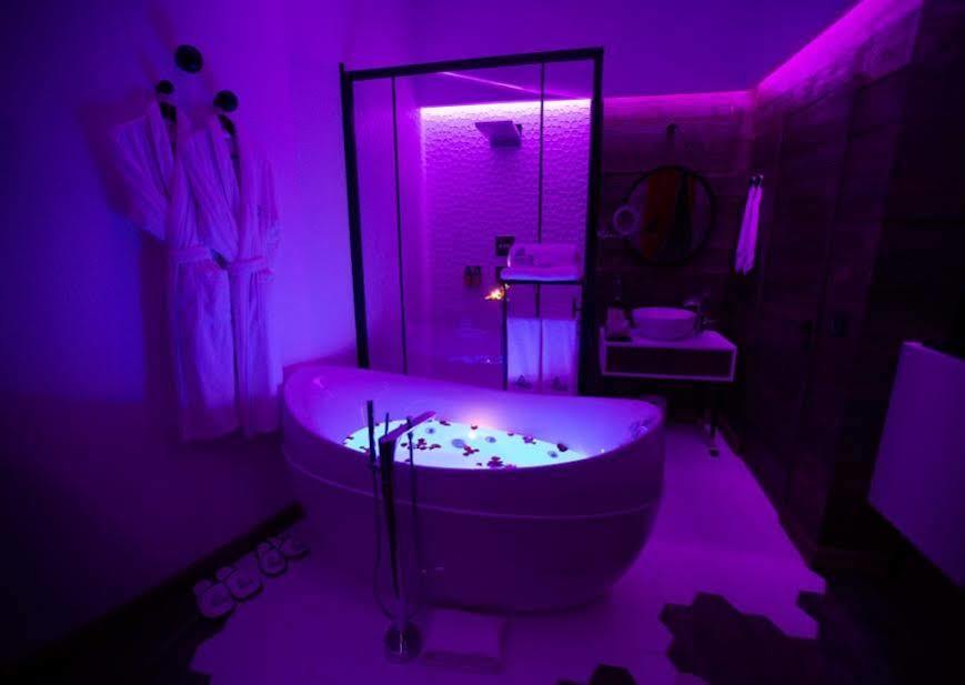 Cephanelik Boutique Hotel Trabzon Bagian luar foto