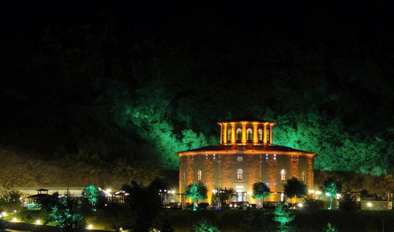 Cephanelik Boutique Hotel Trabzon Bagian luar foto