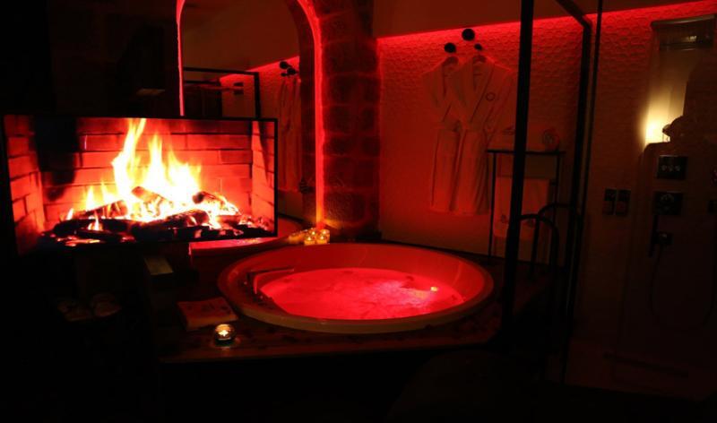Cephanelik Boutique Hotel Trabzon Bagian luar foto