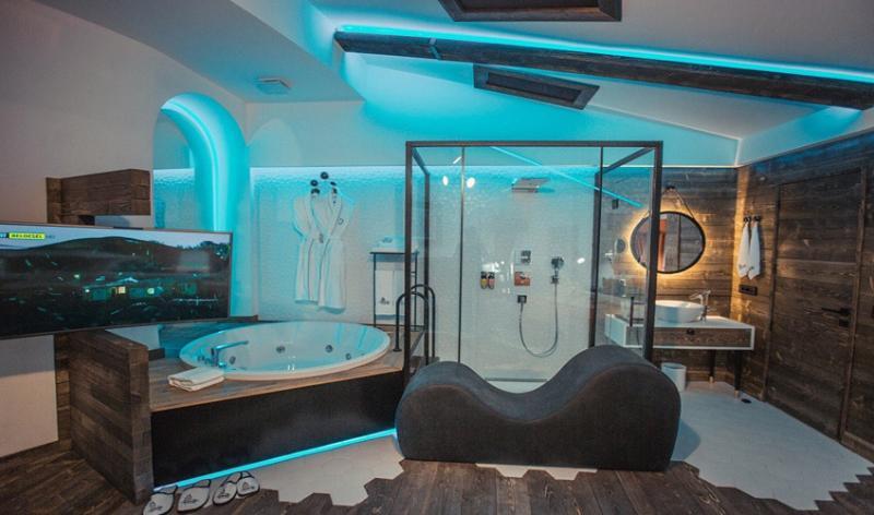 Cephanelik Boutique Hotel Trabzon Bagian luar foto